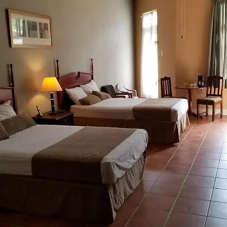 Guest House Villa Mishkan
