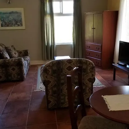 Guest House Villa Mishkan