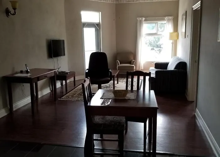 Mishkan Guest house 3*