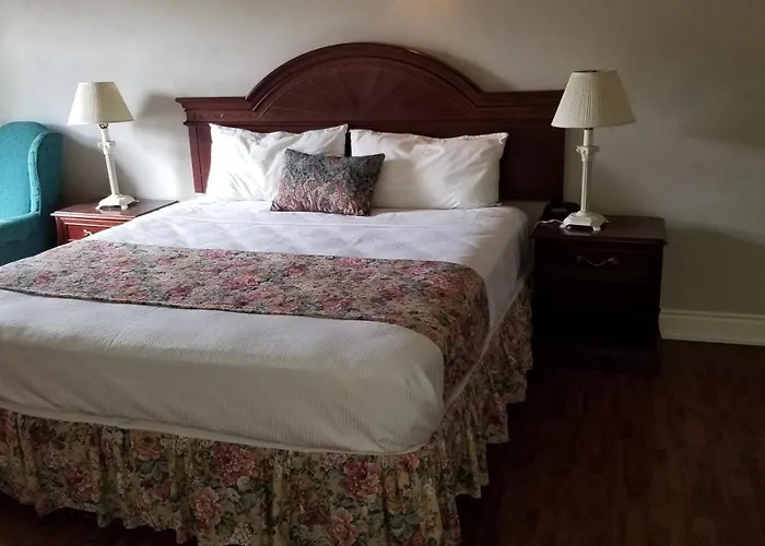 Guest house Mishkan