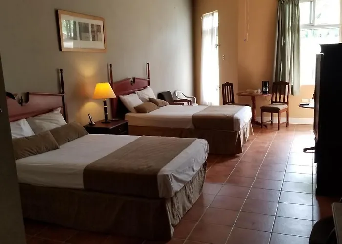 Guest house Mishkan Runaway Bay