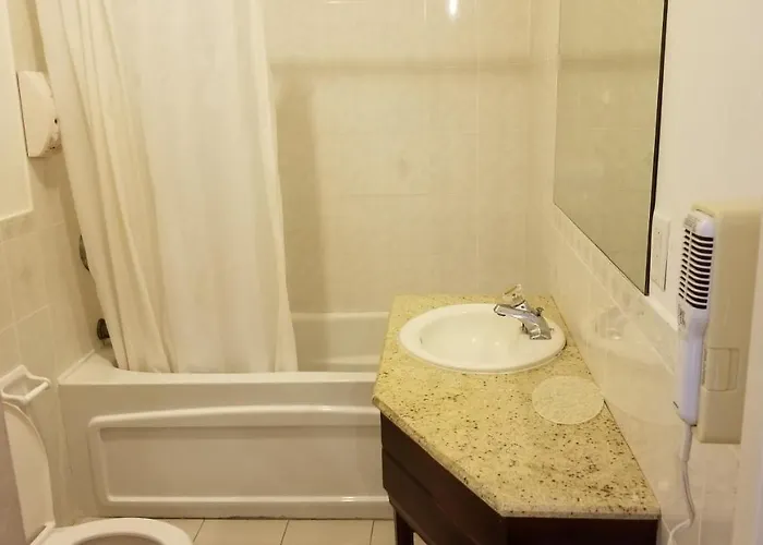 Mishkan Guest house Runaway Bay