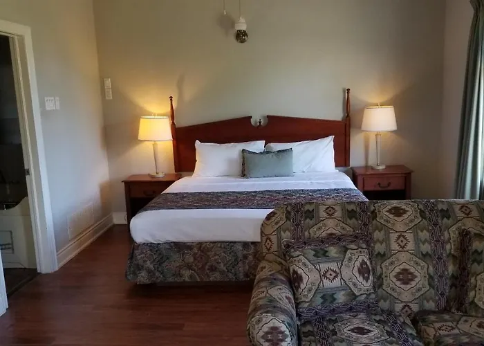 Mishkan Guest house 3*