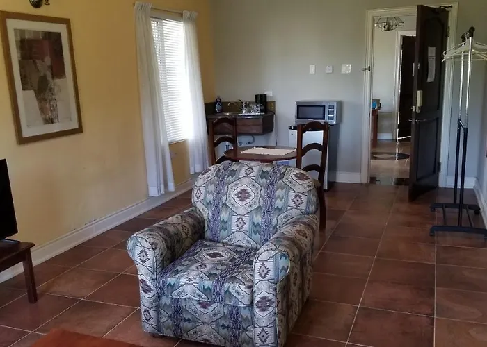 Guest house Mishkan 3*