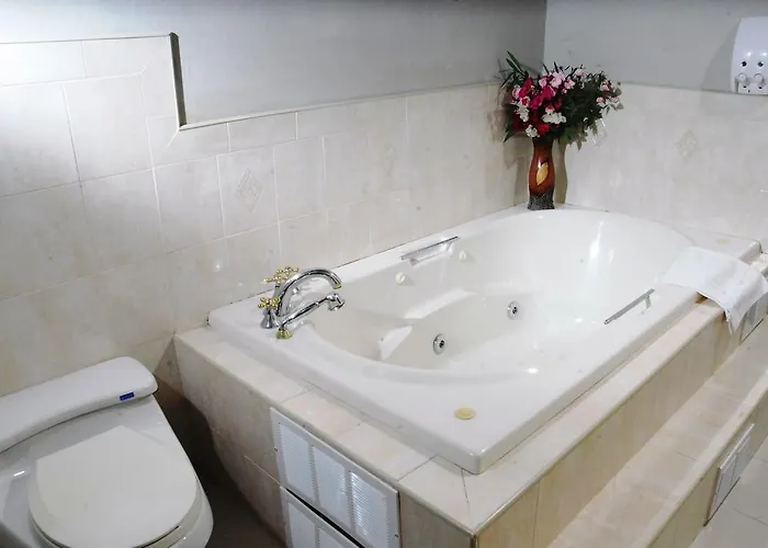 Mishkan Guest house