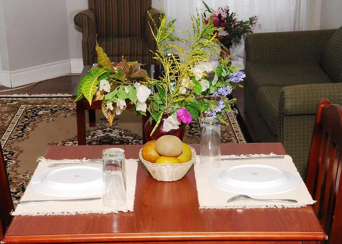 Guest house Mishkan Runaway Bay