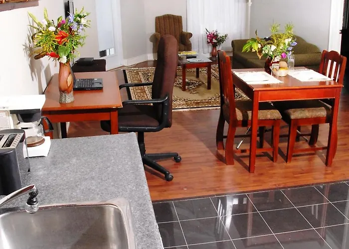 Mishkan Guest house 3*