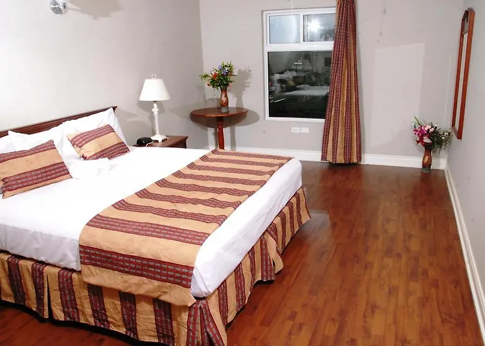 Mishkan Guest house 3*