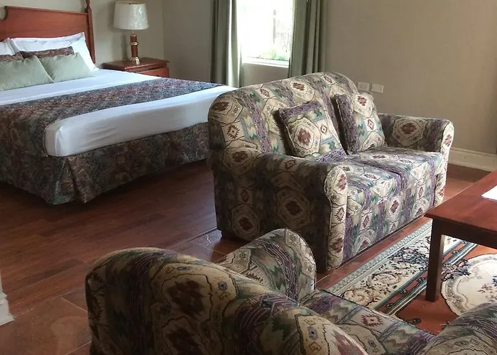 Mishkan Guest house 3*