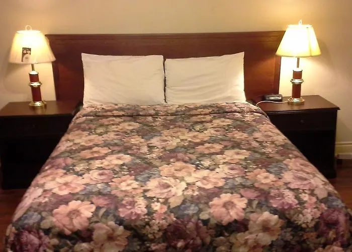 Mishkan Guest house