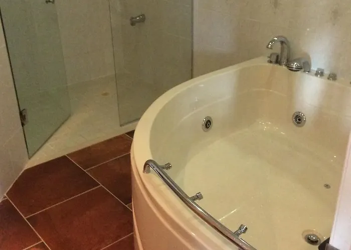Mishkan Guest house