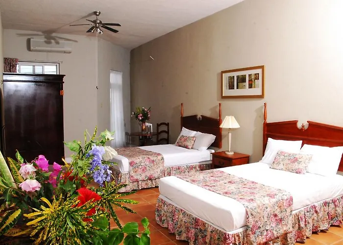 Mishkan Guest house 3*