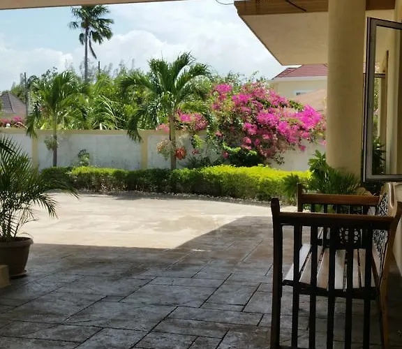 Guest house Mishkan Runaway Bay