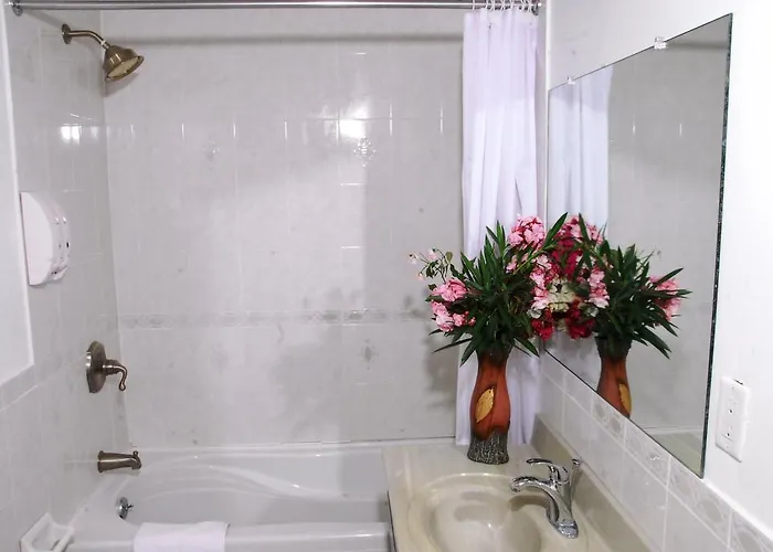 Guest house Mishkan